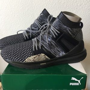 Puma B.O.G. Limitless HI animal